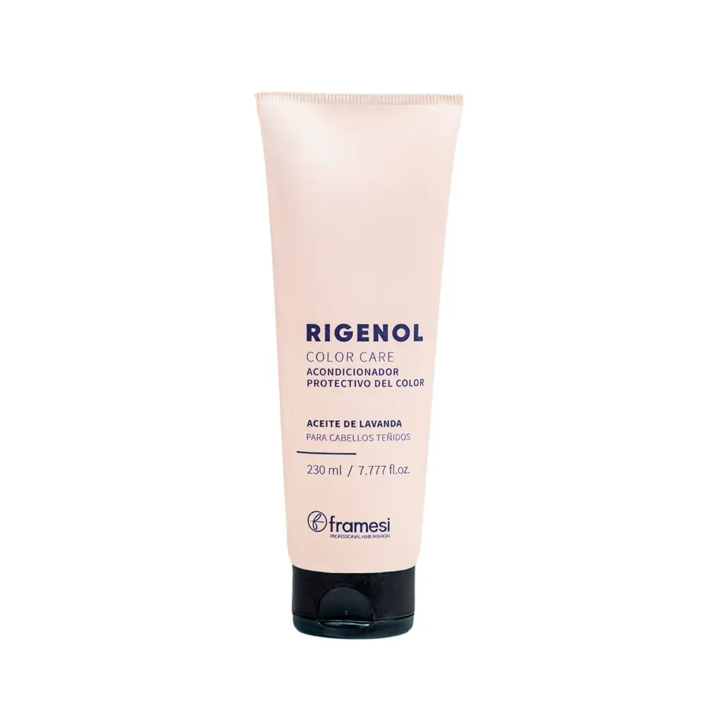 ACONDICIONADOR RIGENOL COLOR CARE LAVANDA 250ML - imagen 1