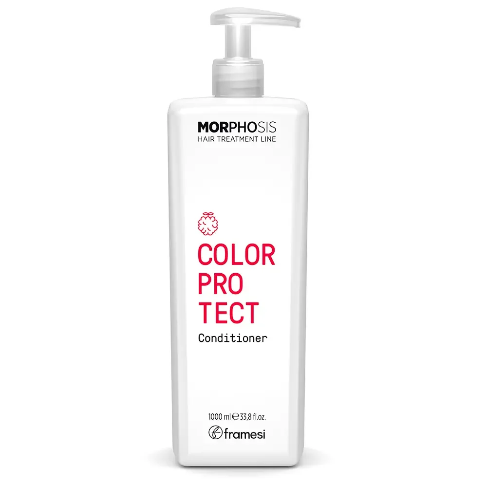 ACONDICIONADOR COLOR PROTECT CAB TEÑIDO NEW 1000ML - imagen 1