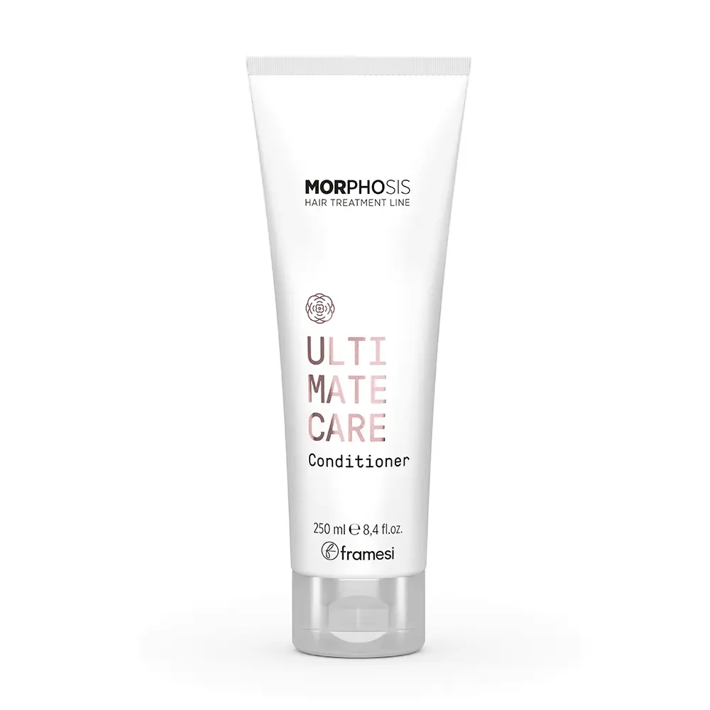 ACONDICIONADOR ULTIMATE CARE BRILLO 250ML NEW - imagen 1