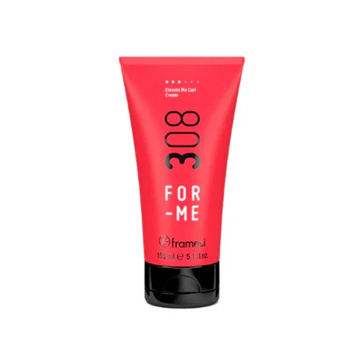 CREMA DE PEINAR ELEVATE ME CURL 308 150ML - imagen 1