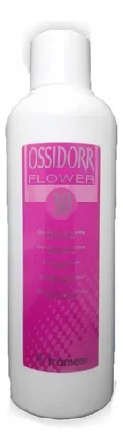 OXIDANTE 30 VOL FLOWER 946ML - imagen 1