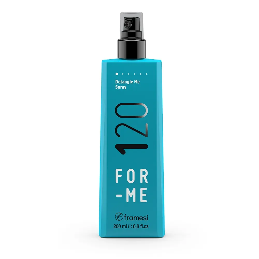 SPRAY DETANGLE ME 120 200ML - imagen 1