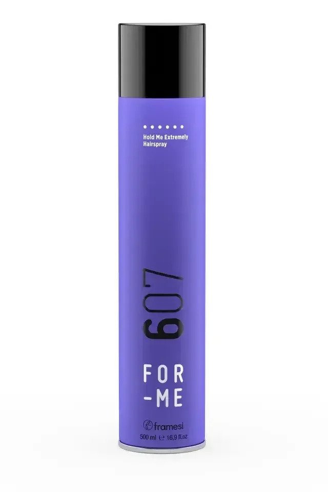 SPRAY HOLD ME EXTREMELY EXTRA 607 500ML - imagen 1