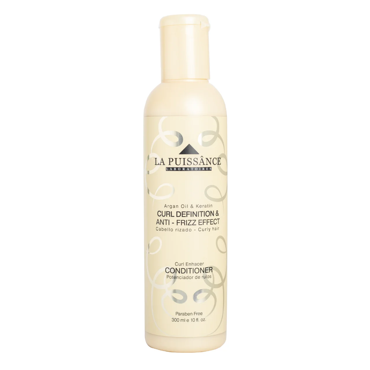ACONDICIONADOR ACTIVADOR DE RULOS 300ML - imagen 1