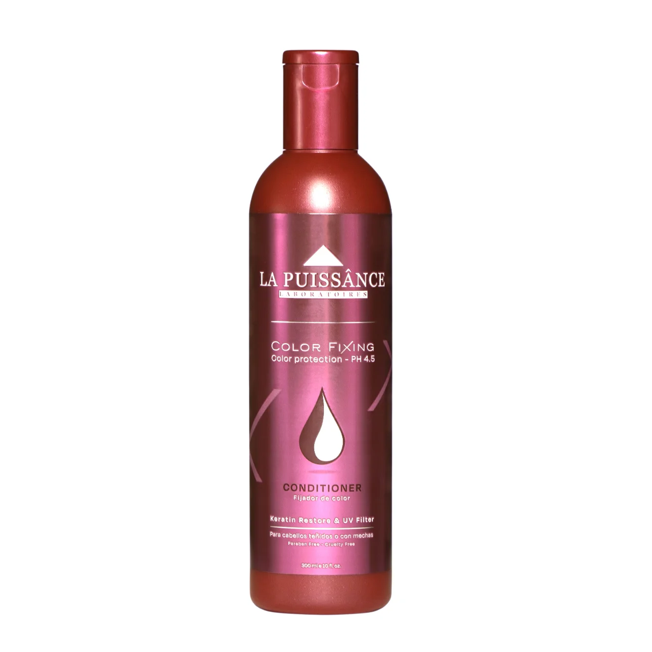 ACONDICIONADOR COLOR FIXING PROT COLOR 300ML - imagen 1