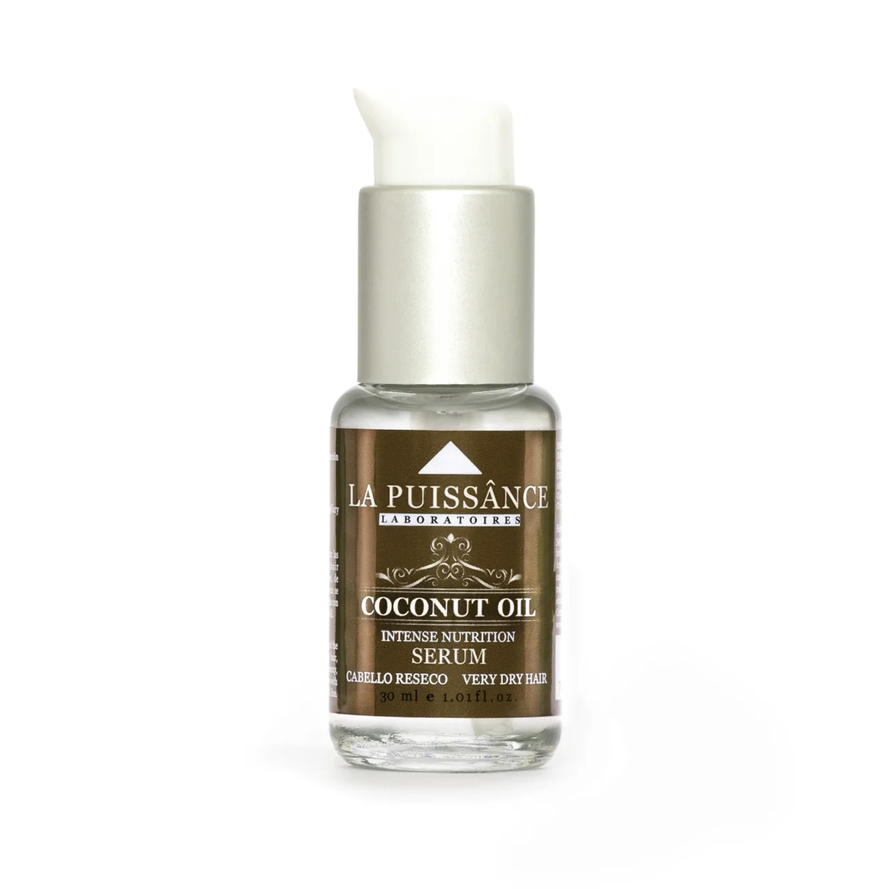 SERUM REP PTA COCONUIT OIL 30ML - imagen 1