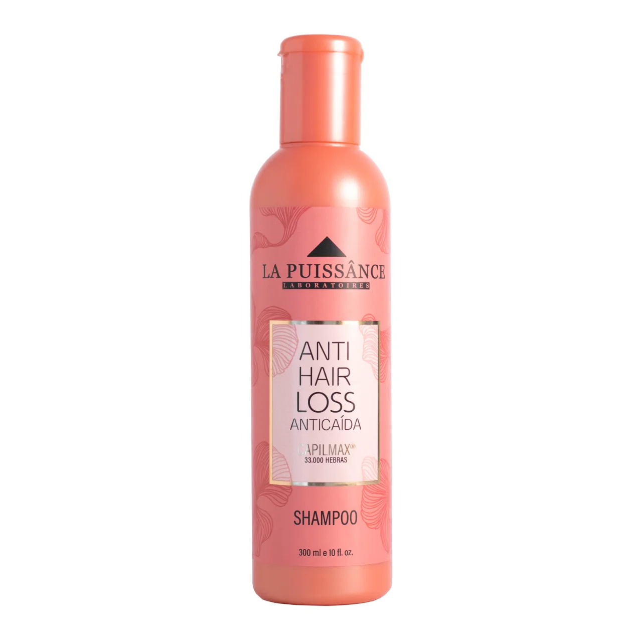 SHAMPOO HAIR LOSS ANTICAIDA 300ML - imagen 1
