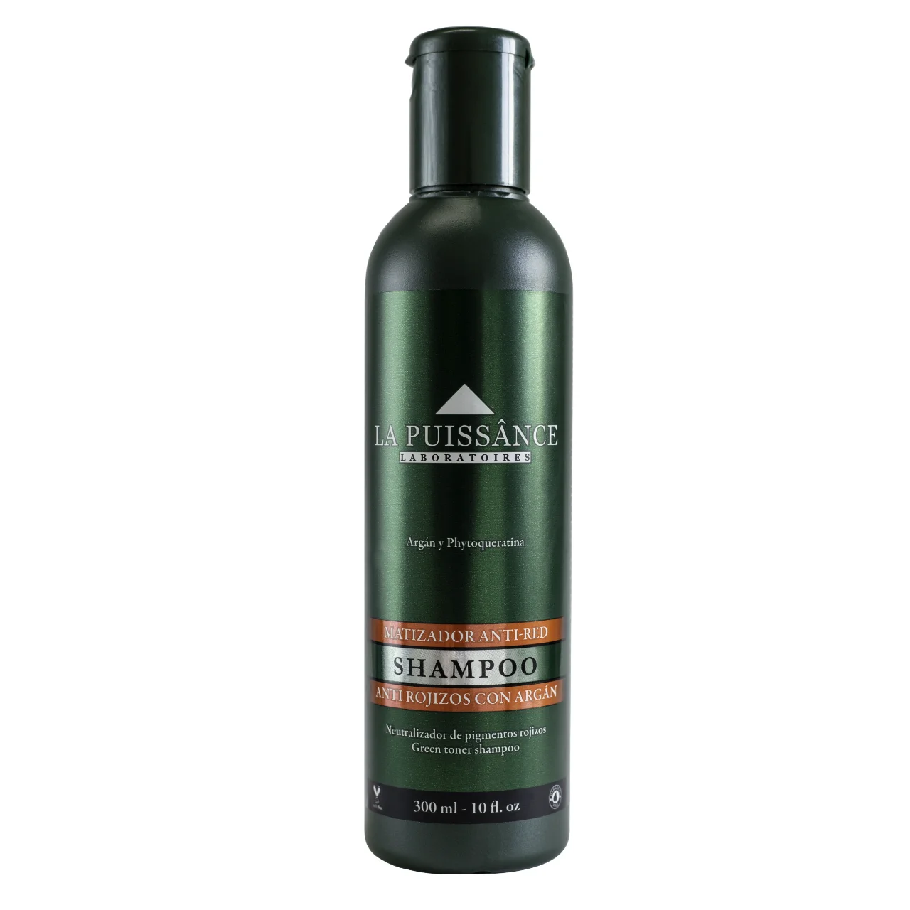 SHAMPOO MATIZADOR ANTI RED 300ML - imagen 1
