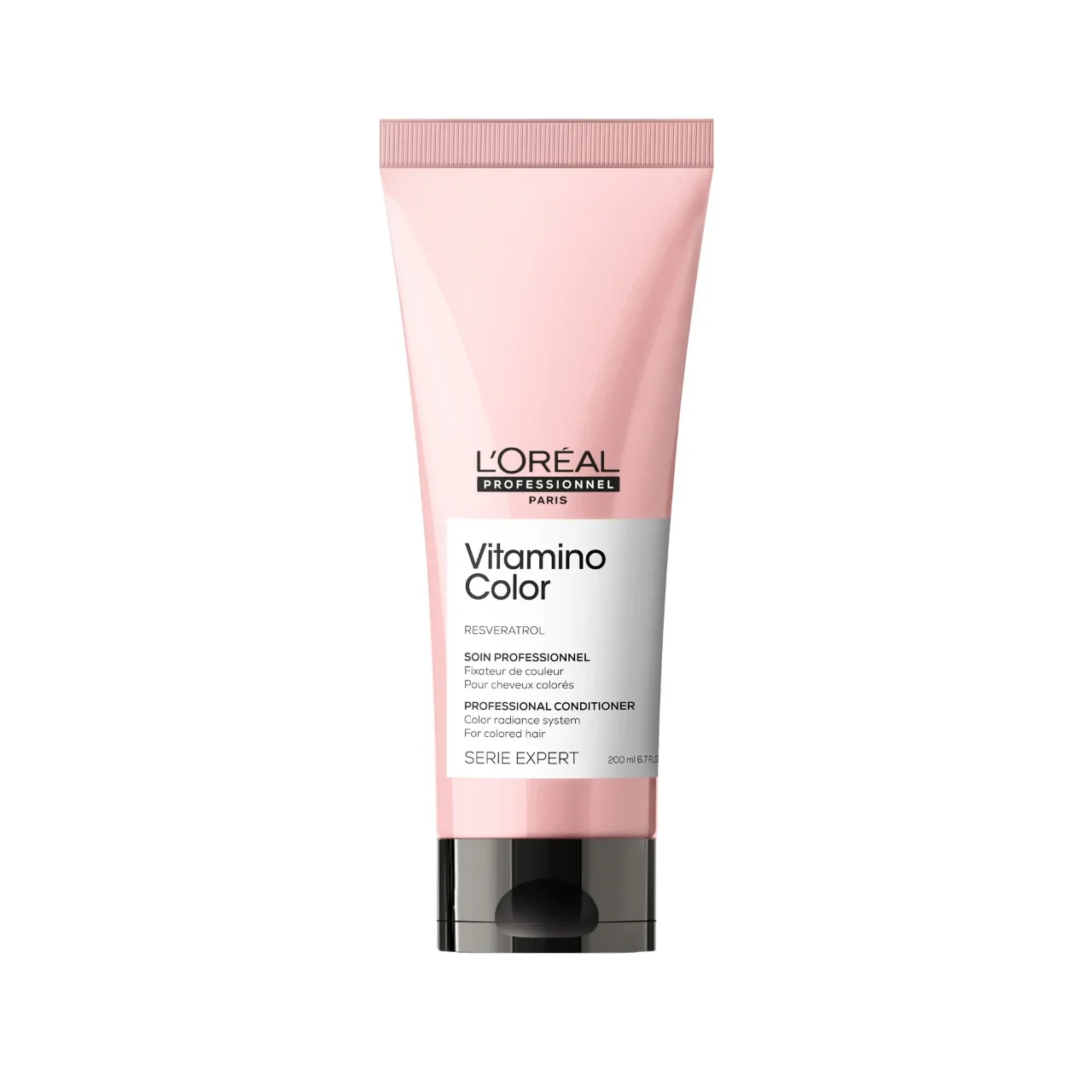 ACONDICIONADOR VITAMINO COLOR CAB TEÑIDO 200ML - imagen 1