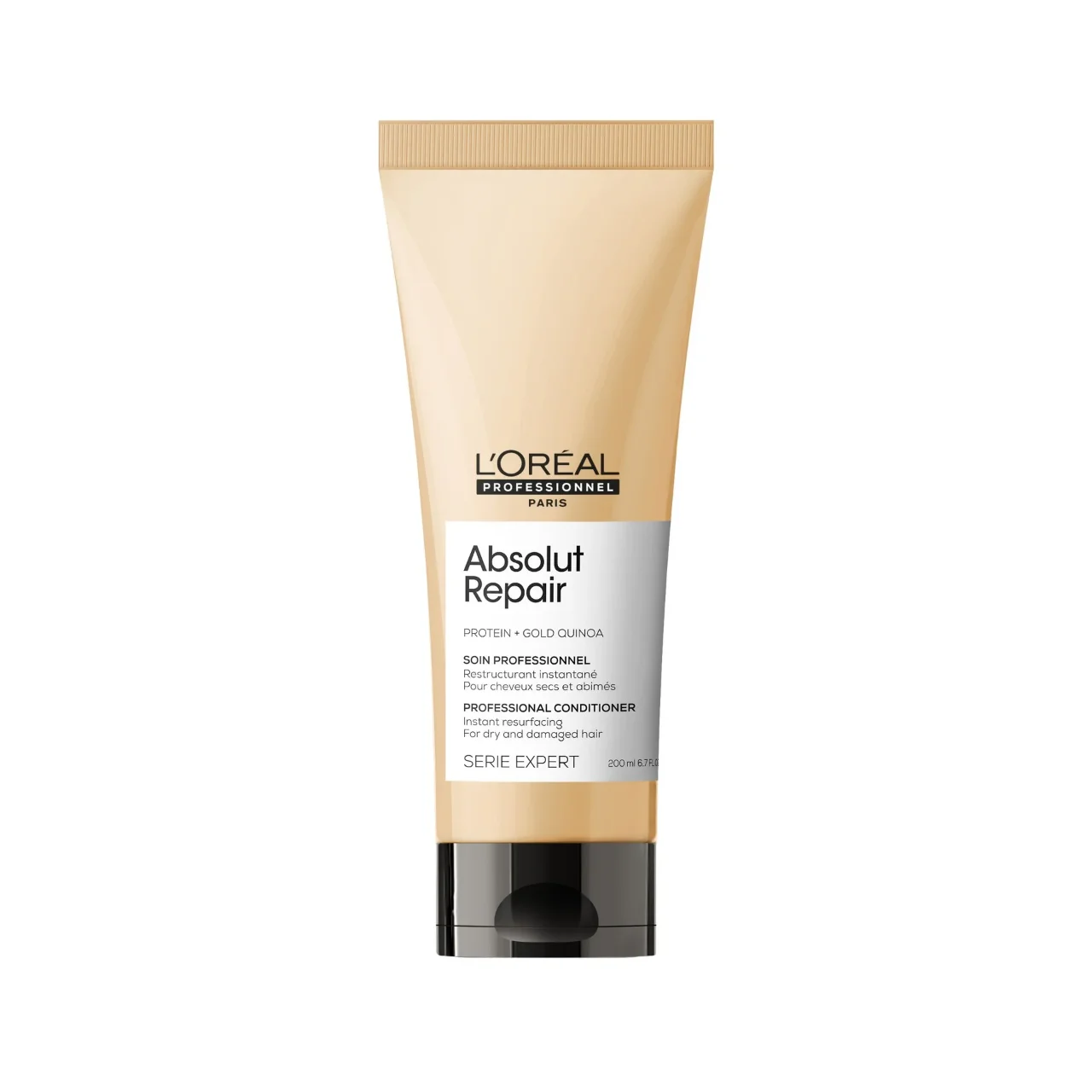 ACONDICIONADOR ABSOLUT REPAIR CAB DAÑADO 200ML - imagen 1