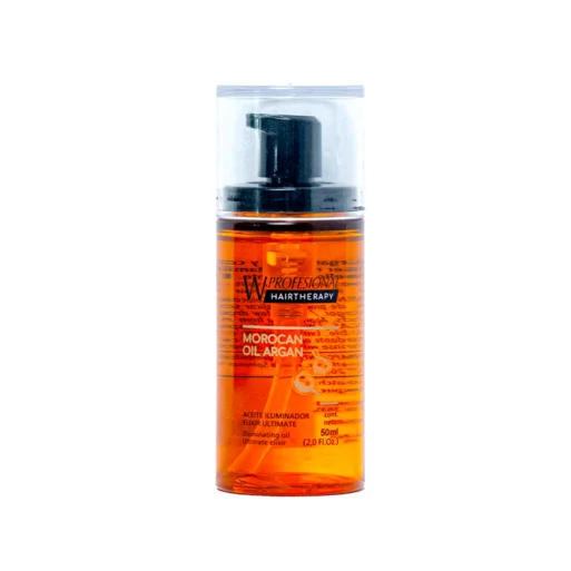 ACEITE ILUMINADOR MOROCAN ARGAN 50ML - imagen 1