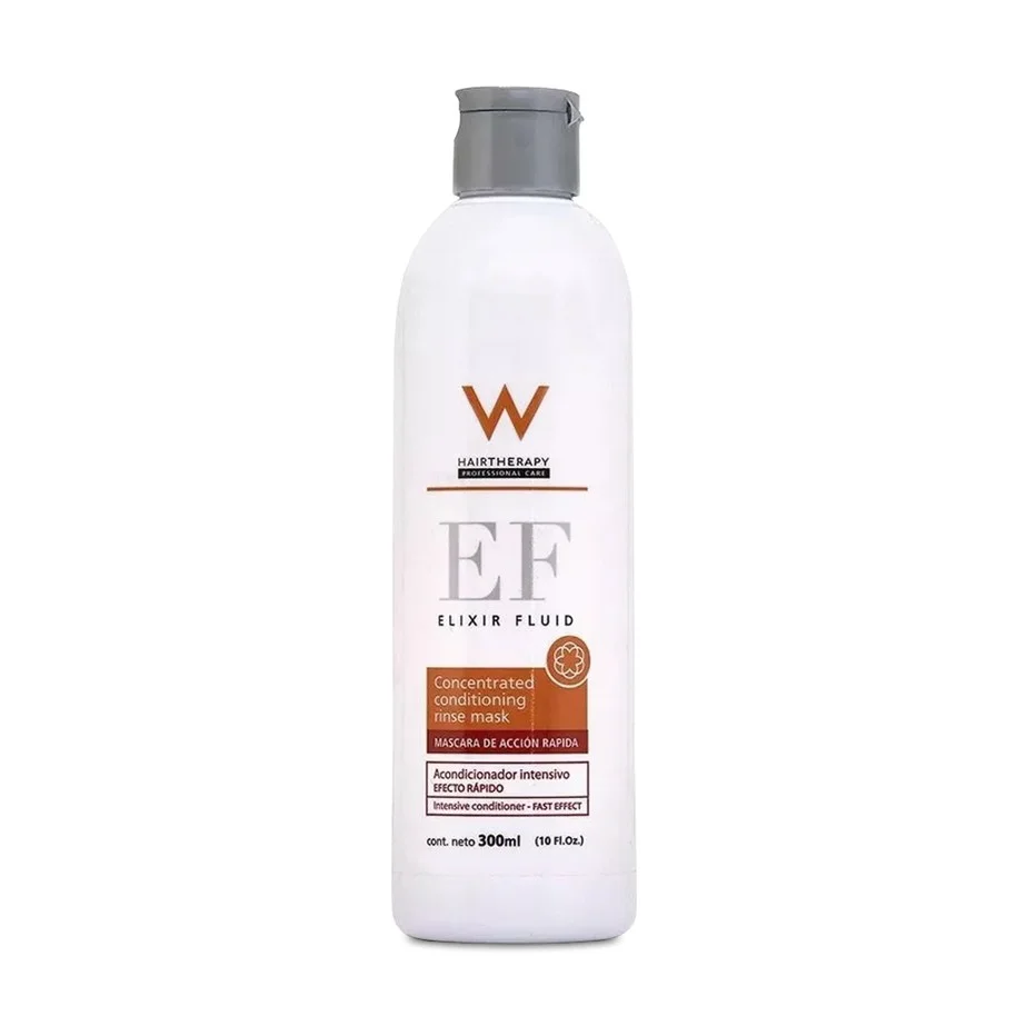ACONDICIONADOR ELIXIR FLUID CONCENTRADO 300ML - imagen 1