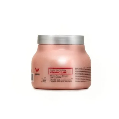 MASCARA VITAMINO CARE 300ML - imagen 1
