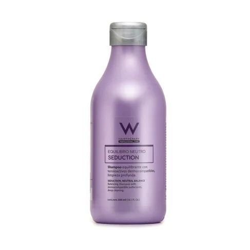 SHAMPOO SEDUCTION NEUTRO 300ML - imagen 1