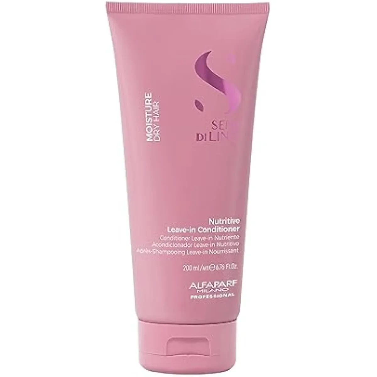 ACONDICIONADOR SEMI DILINO MOISTURE NUTRITIVO 200M - imagen 1