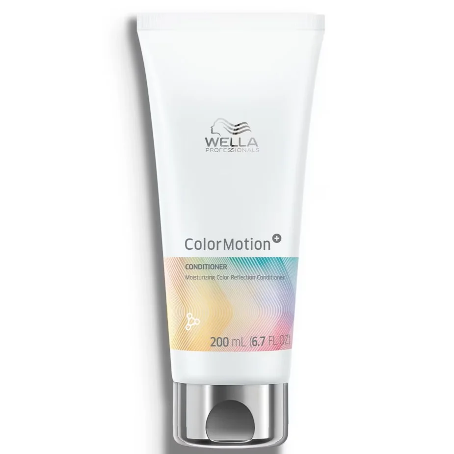 ACONDICIONADOR COLOR MOTION PROT COLOR 200ML - imagen 1