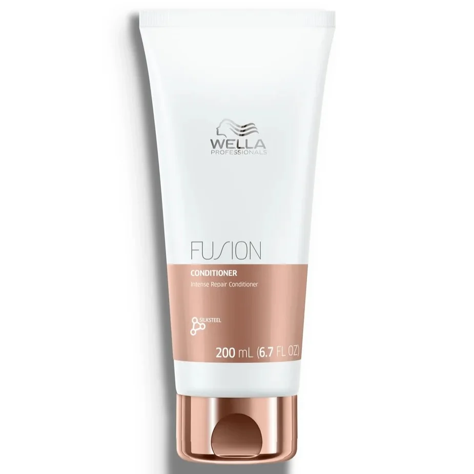 ACONDICIONADOR FUSION REP INSTANTANEA 250ML - imagen 1