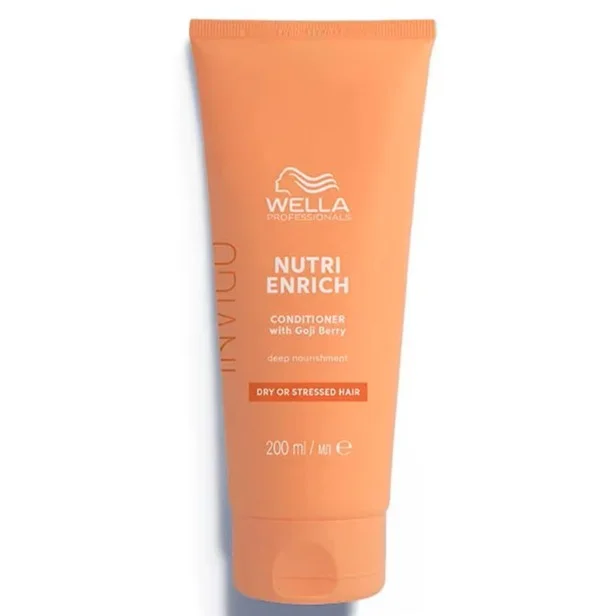 ACONDICIONADOR INVIGO NUTRI ENRICH 200ML - imagen 1