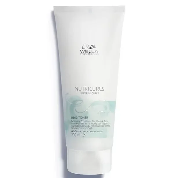ACONDICIONADOR NUTRICURLS 200ML - imagen 1
