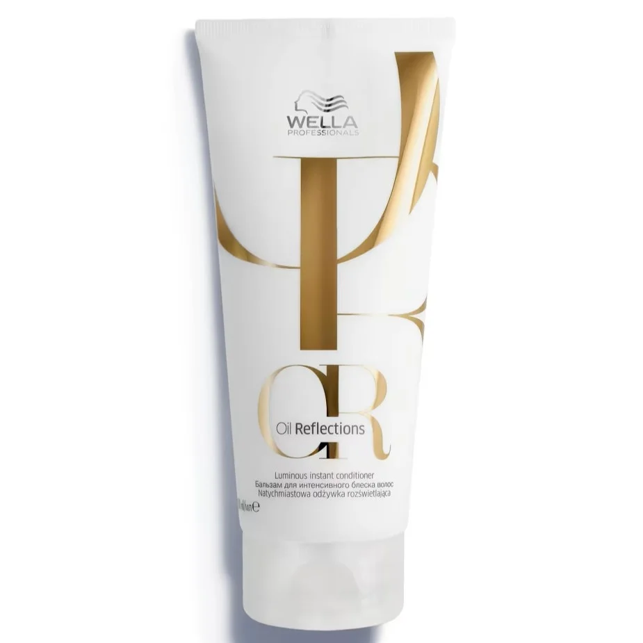ACONDICIONADOR OIL REFLECTIONS BRILLO 200ML - imagen 1